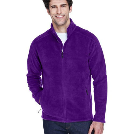 Core 365 Men's Journey Fleece Jacket - 88190