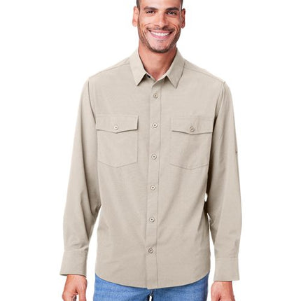 Core 365 Men's Ultra UVP® Marina Shirt - CE510L