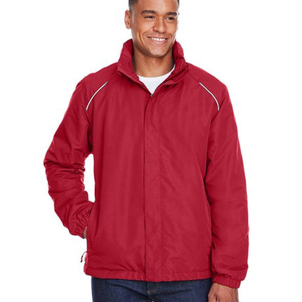 Men's Profile Fleece-Lined All-Season Jacket