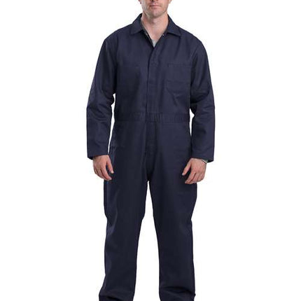 Twill Unlined Coverall