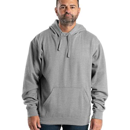 Tall Signature Sleeve Hooded Pullover Sweatshirt