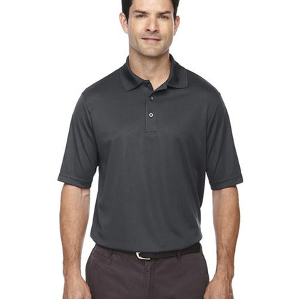 Core 365 Men's Tall Origin Performance Piqué Polo