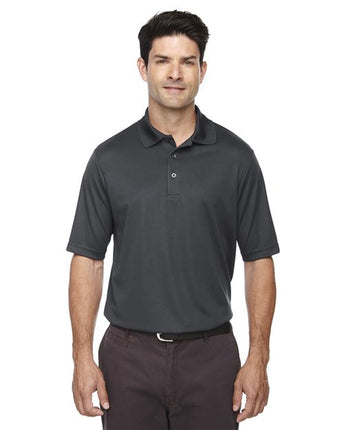 Core 365 Men's Tall Origin Performance Piqué Polo