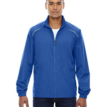 Core 365 Men's Tall Techno Lite Motivate Unlined Lightweight Jacket