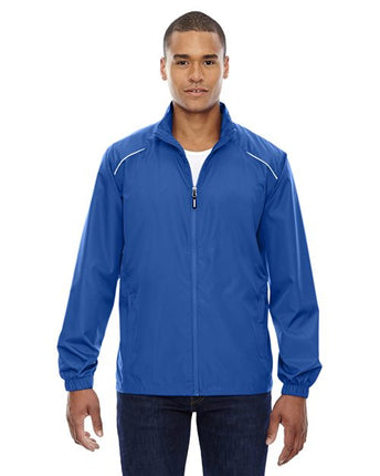 Core 365 Men's Tall Techno Lite Motivate Unlined Lightweight Jacket