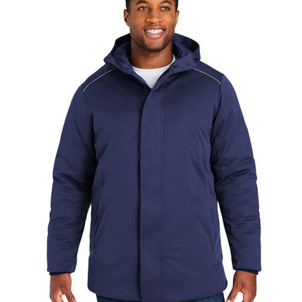 Core 365 Unisex Techno Lite Flat-Fill Insulated Jacket - CE715