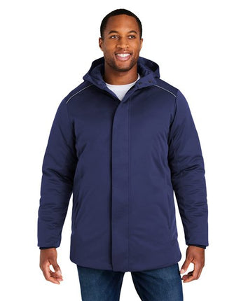 Core 365 Unisex Techno Lite Flat-Fill Insulated Jacket - CE715