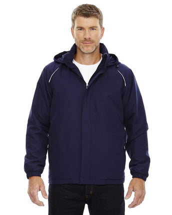 Core 365 Men's Tall Brisk Insulated Jacket - 88189T