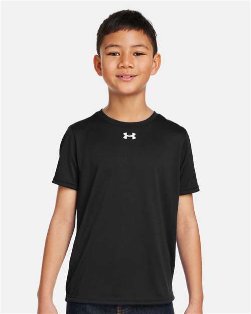 Under Armour Youth Tech™ Team T-Shirt - 1377487
