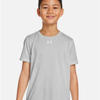 Mod Grey Light Heather/ White / XS