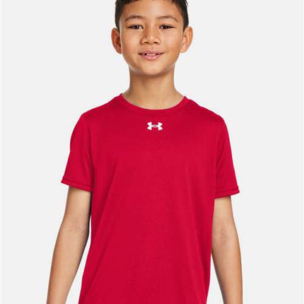 Under Armour Youth Tech™ Team T-Shirt - 1377487