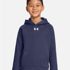 Midnight Navy/ White / XS