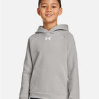 Mod Grey Light Heather/ White / XS
