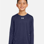 Midnight Navy/ White / XS