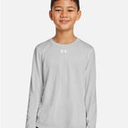 Mod Grey Light Heather/ White / XS