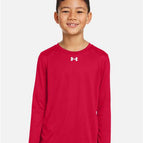 Red/ White / XS