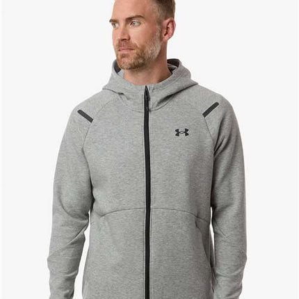 Under Armour Men's Unstoppable Fleece Full-Zip - 1379806