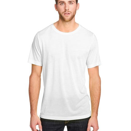 Core 365 Unisex Tall Fusion ChromaSoft™ Performance T-Shirt - CE111T