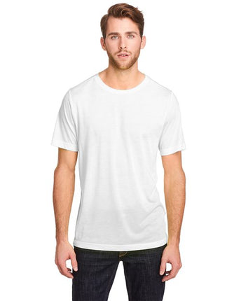 Core 365 Unisex Tall Fusion ChromaSoft™ Performance T-Shirt - CE111T