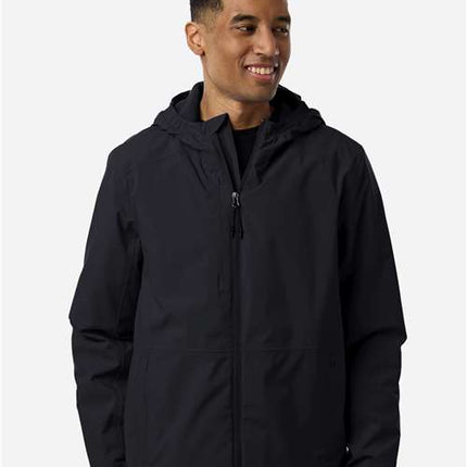 Core 365 Men's Barrier All Season Jacket - CE812