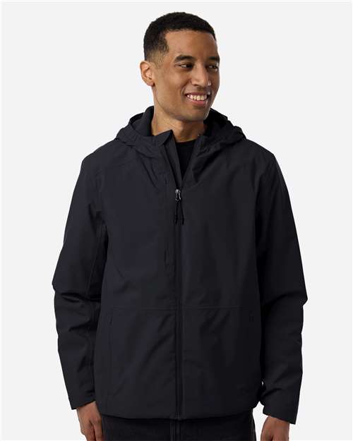Core 365 Men's Barrier All Season Jacket - CE812