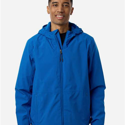Core 365 Men's Barrier All Season Jacket - CE812