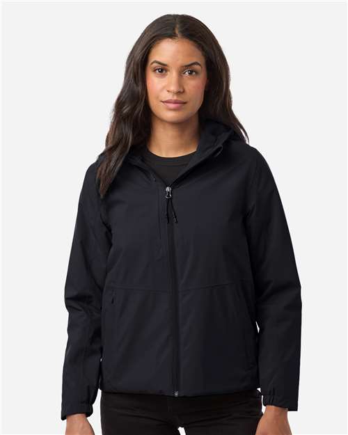 Core 365 Women's Barrier All Season Jacket - CE812W