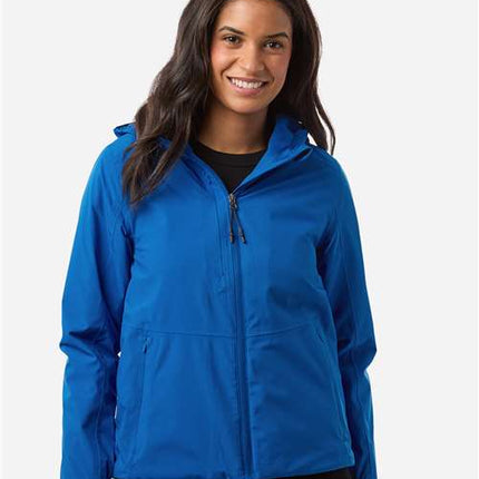 Core 365 Women's Barrier All Season Jacket - CE812W
