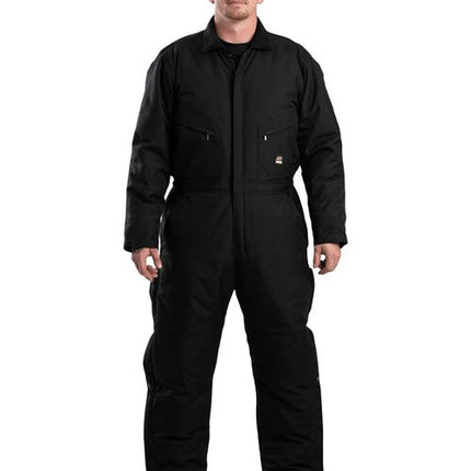 Tall Icecap Insulated Coverall