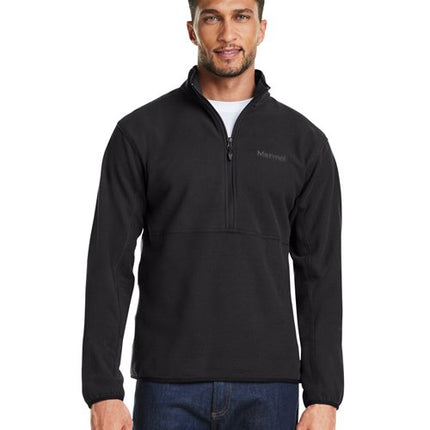 Marmot Men's Rocklin Half-Zip Jacket - M12650