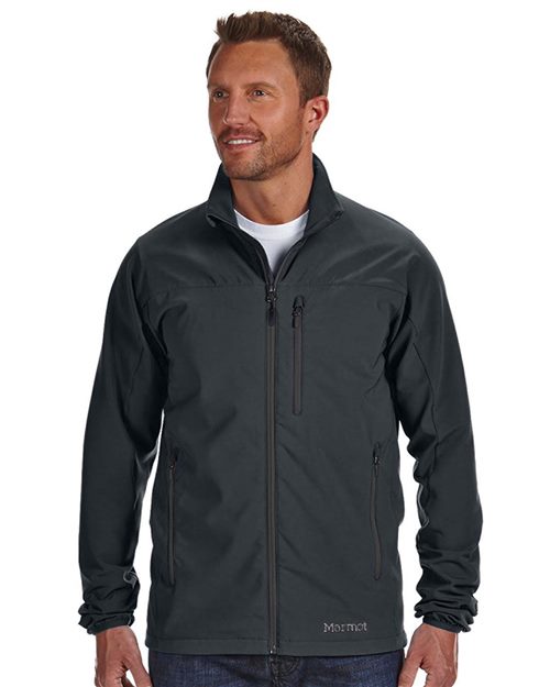 Tempo Jacket