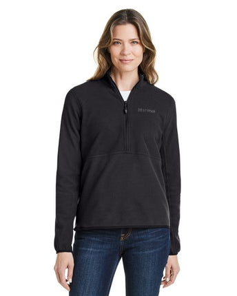 Marmot Women's Rocklin Half-Zip Jacket - M12402