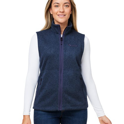 Marmot Women's Drop Line Fleece Vest - M16251