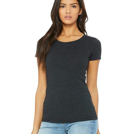Women's Triblend Tee