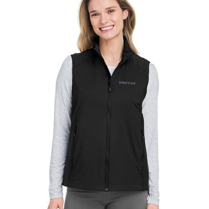 Women's Novus LT Insulated Vest - M15536