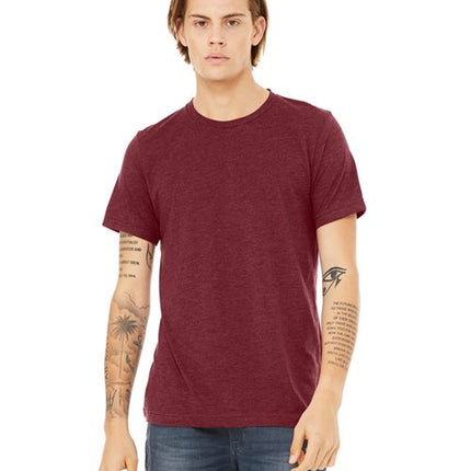 Triblend Tee