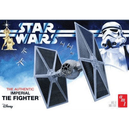 Get your Star Wars A new hope tie fighter from RQC Supply Canada an arts and craft hobby store located in Woodstock, Ontairo