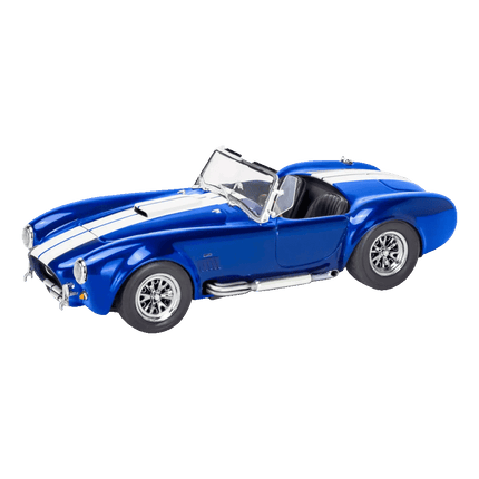 1:24 SHELBY COBRA 427 S/C 14533 - Revell RQC Supply Canada an arts and craft store located in Woodstock, Ontario