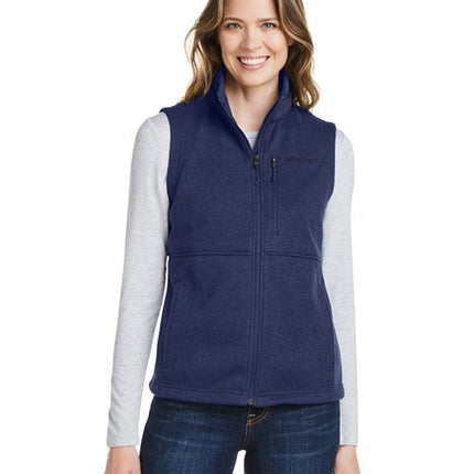 Women's Dropline Vest