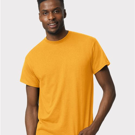 Gildan Unisex DryBlend® T-Shirt - 8000
