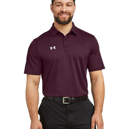 Under Armour Men's Tech™ Polo - 1370399