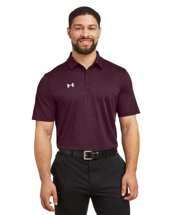 Under Armour Men's Tech™ Polo - 1370399