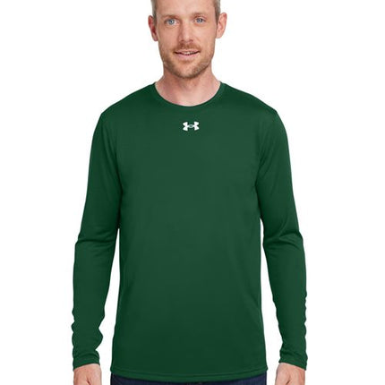 Under Armour Men's Team Tech™ Long Sleeve T-Shirt - 1376843