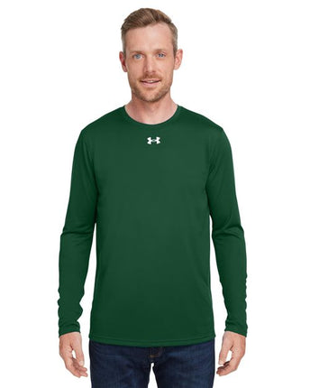 Under Armour Men's Team Tech™ Long Sleeve T-Shirt - 1376843