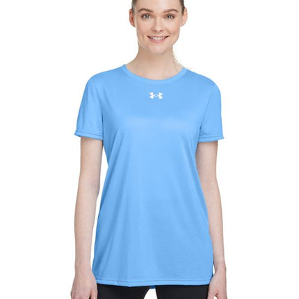 Under Armour Women's Team Tech™ T-Shirt - 1376847