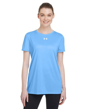 Under Armour Women's Team Tech™ T-Shirt - 1376847