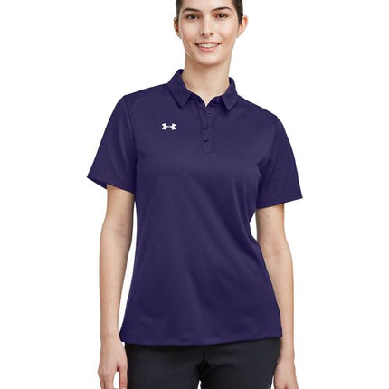 Under Armour Women's Tech™ Polo - 1370431