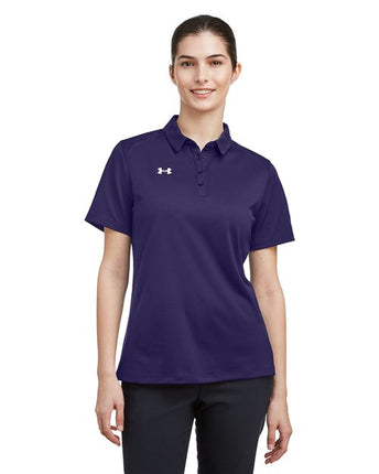 Under Armour Women's Tech™ Polo - 1370431
