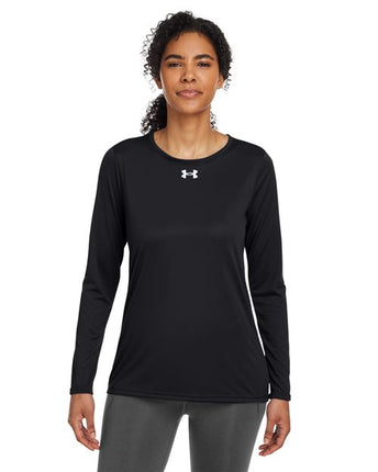 Under Armour Women's Team Tech™ Long Sleeve T-Shirt - 1376852