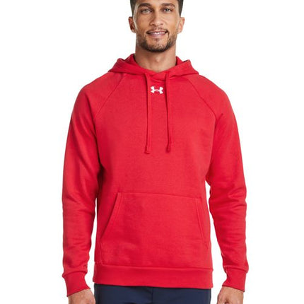 Men's Rival Fleece Hooded Sweatshirt - 1379757